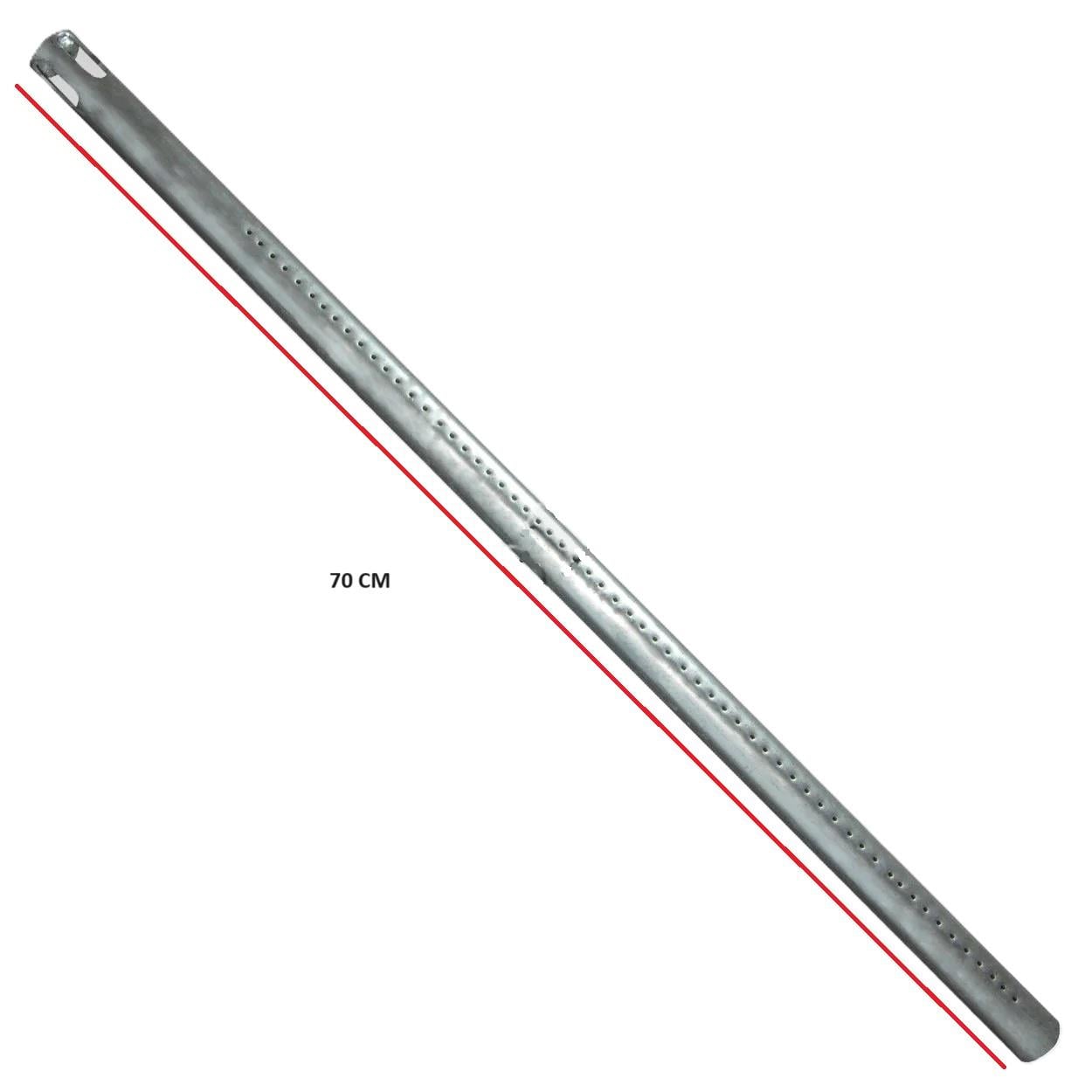 BORU BRÜLÖR TEKLİ 70 CM 27