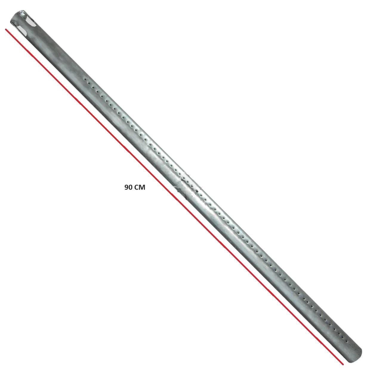 BORU BRÜLÖR TEKLİ 90 CM 27