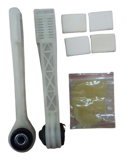 BOSCH AMORTİSÖR TAMİR SETİ 80N-110N-MAX 442112-673541