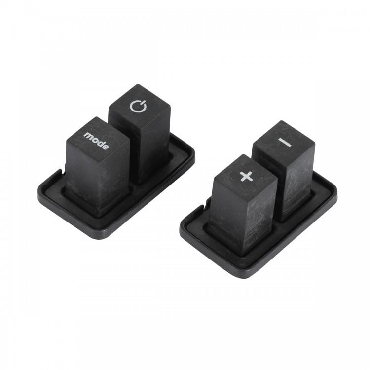 BOSCH BUDERUS KOMBİ BUTON SETİ D15