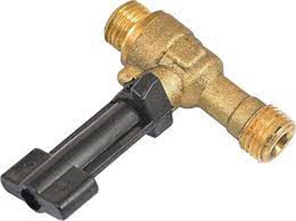 BOSCH - BUDERUS KOMBİ DOLDURMA MUSLUĞU DİŞLİ 77890022027