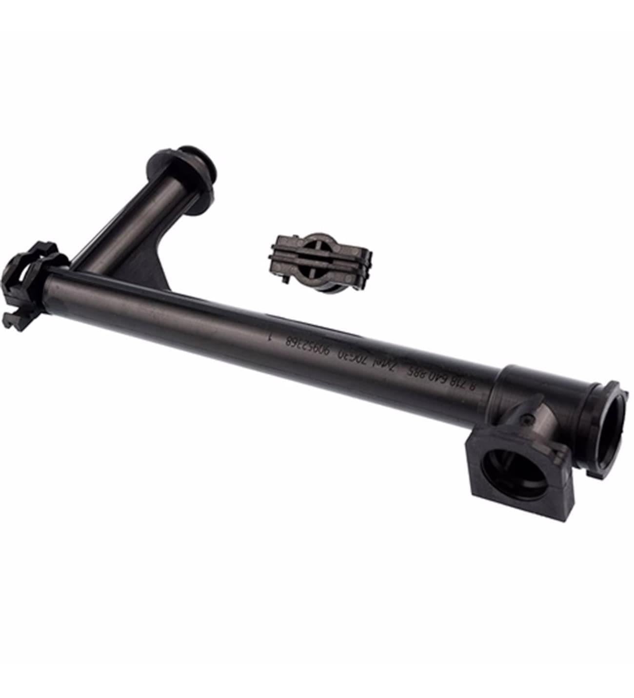 BOSCH - BUDERUS KOMBİ SOĞUK SU BORUSU 77890040028