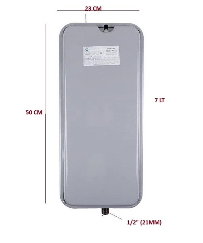 BOSCH - BUDERUS LOGAMAX GB162 KOMBİ 1/2