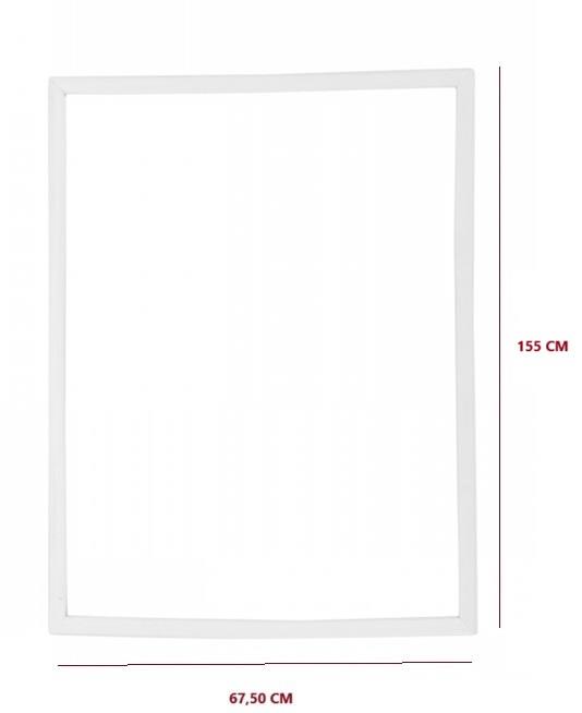 BOSCH BUZDOLABI KAPI CONTA (67,5X155)