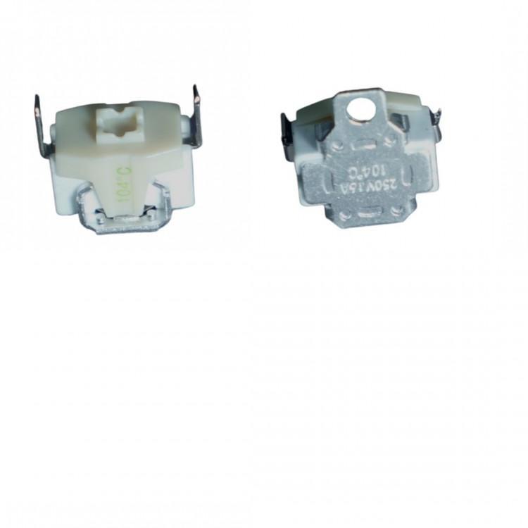 BOSCH KOMBİ PORSELEN LİMİT TERMOSTAT 104 C 77890010001