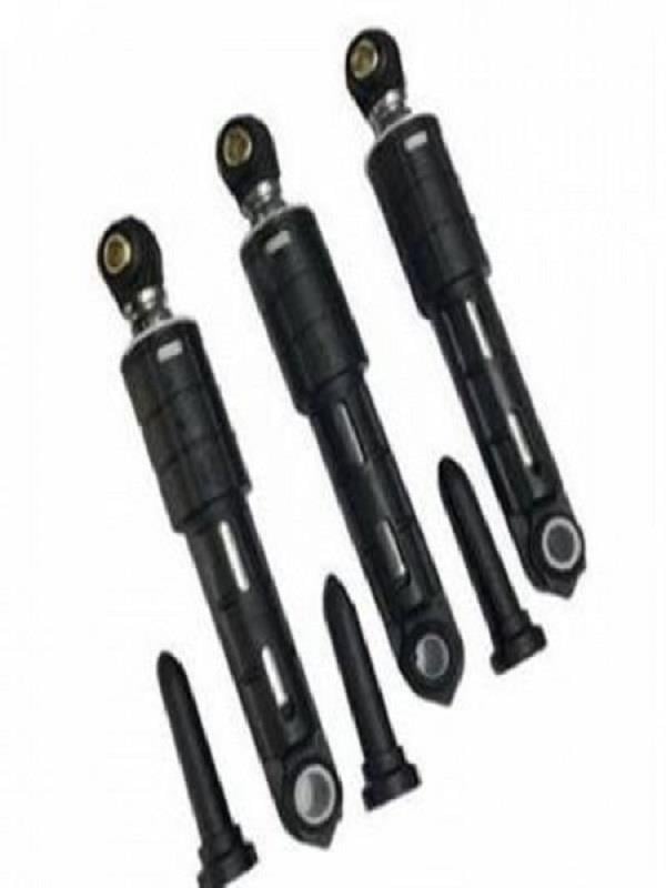 BOSCH LOGİXX ÇİFT TESİRLİ SÜRTÜNMELİ AMORTİSÖR 742719 (ÜÇLÜ)