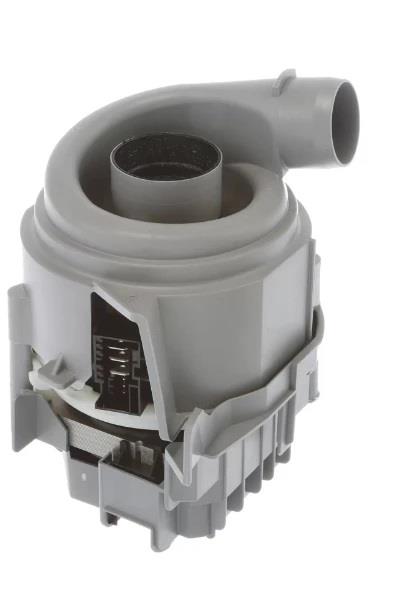 BOSCH-SİEMENS SMS53E02 BULAŞIK MAKİNESİ ISI POMPASI (12019637)