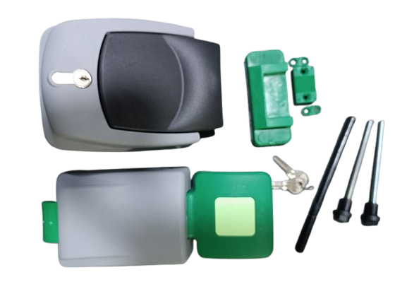 BUZHANE KİLİT  OR-3062 