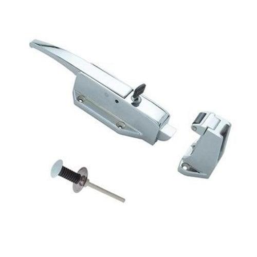 BUZHANE KİLİT YENİ TİP ANAHTARLI OR-3065