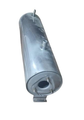 BYM KROMLÜKS BOİLER KAZANI 1000 LİK (52CM)