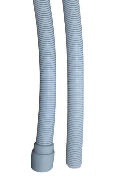BYM ÖZTİRYAKİLER TAHLİYE HORTUMU (48*40 MM) 240 CM