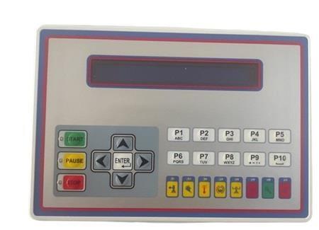 ÇAMAŞIR YIKAMA MAKİNESİ ÖN PANEL (YENİ 24VDC) (KN-BS.FLT)