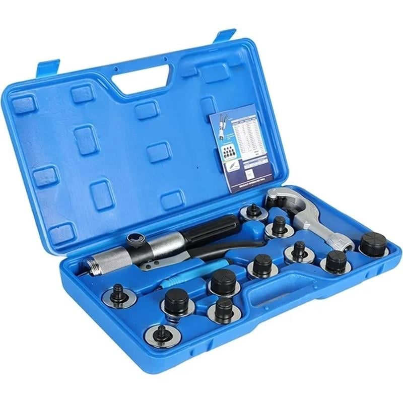 CH 300A-N (LCT300A-N) HİDROLİK BORU ŞİŞİRME TAKIMI
