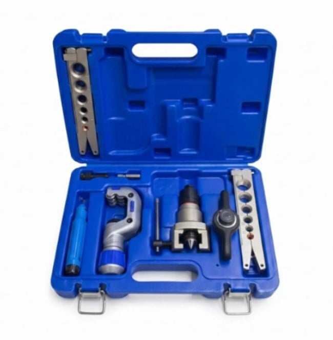 CH-WK 806N-L PROFOSYONEL HAVŞA MATKAP ÇEVİRMELİ