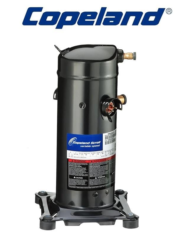 COPELAND ZB 48 KQE-TFD 551 6,5 HP R404 380V VANALI