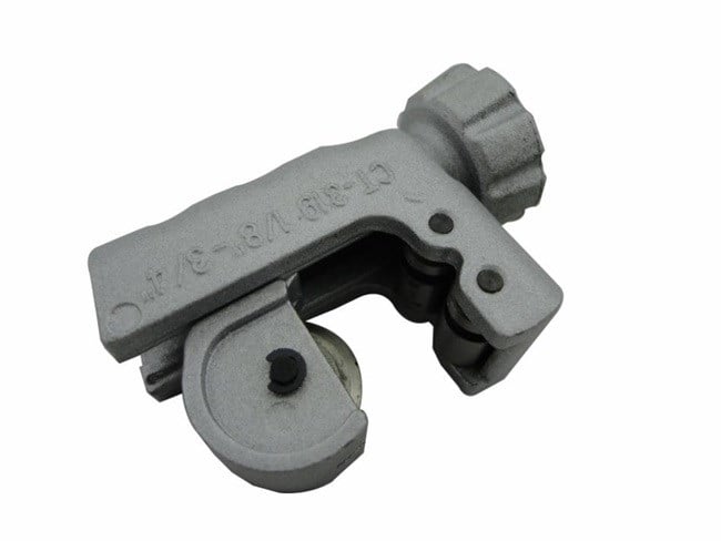 CT-319 BORU MAKASI 1/8-3/4 3-19 MM KÜÇÜK BOY