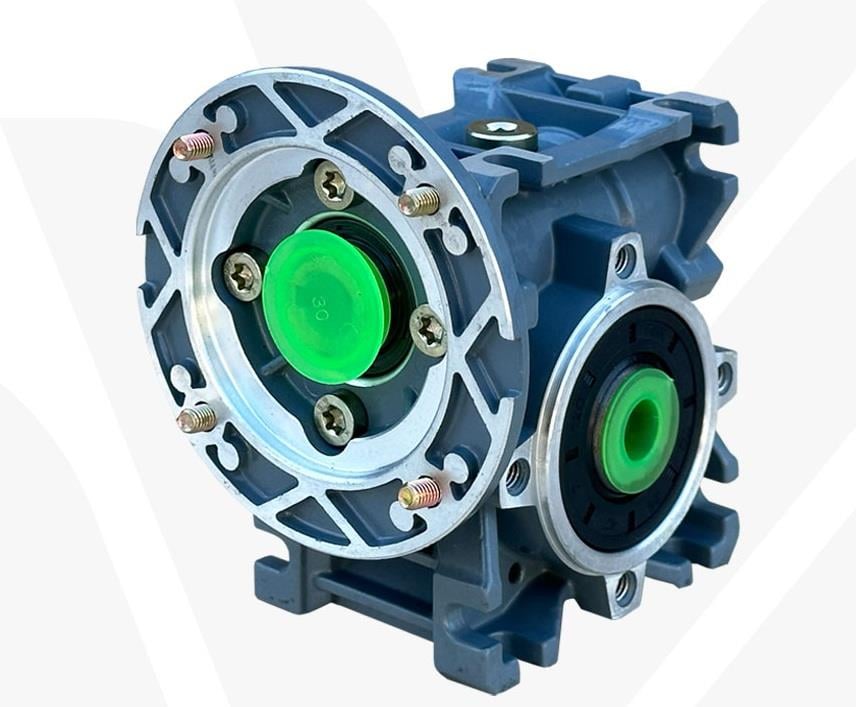 ÇVK REDÜKTÖR E-RV040 1/20 71B14