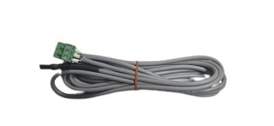 ÇYM ISI PROBU ÜÇ UÇLU 250CM (FM-2002)