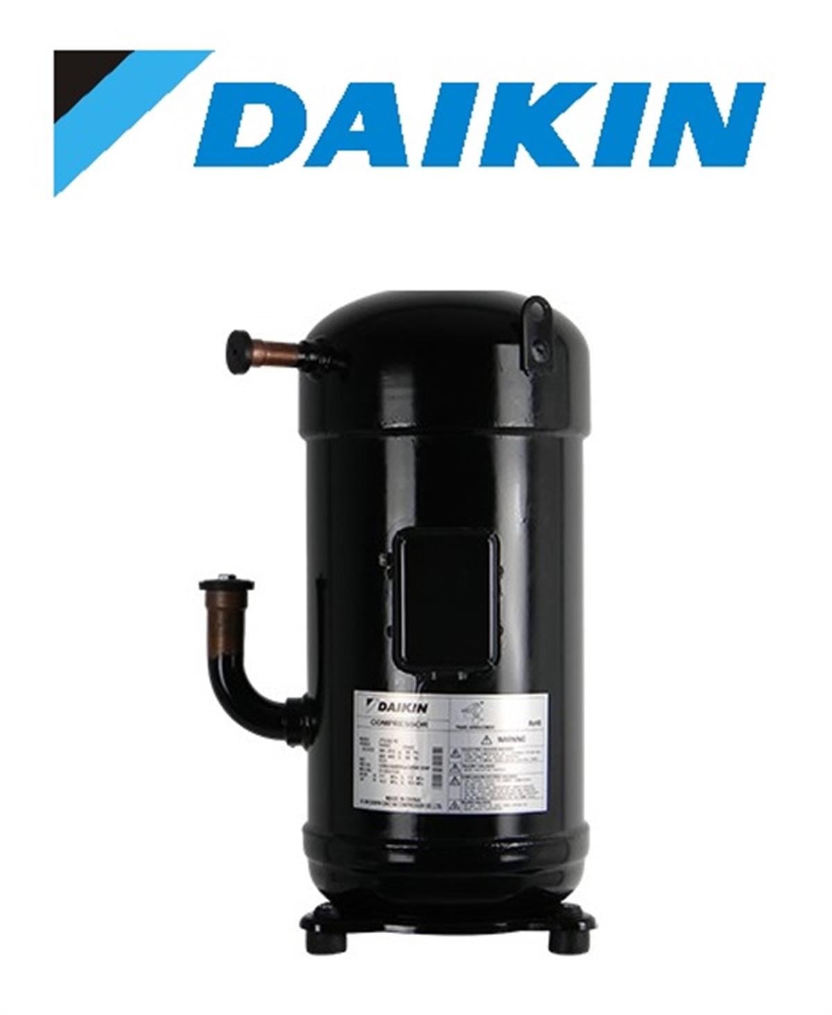 DAİKİN JT170 GABY1L (61,100 BTU) KOMPRESÖR R22 380V 5HP