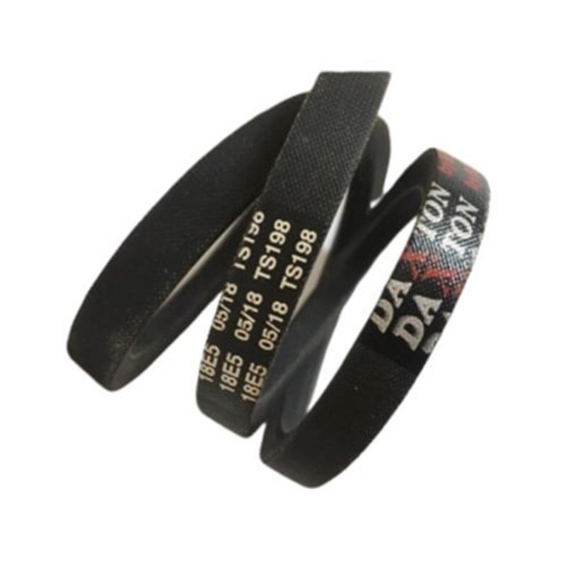 DAXTON DÜZ V KAYIŞ 12,5X600