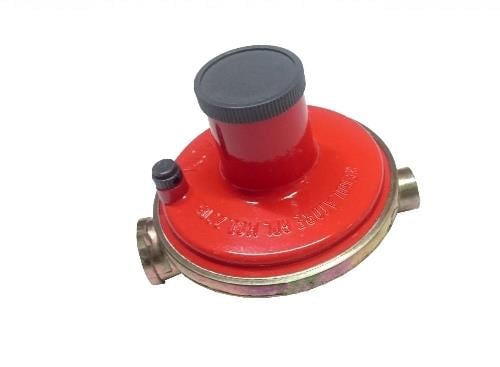 DEDANTÖR NOVACOMET 30mbar 10 kg/h 0,5-4 bar (Giriş:1/4 Çıkış1/2)