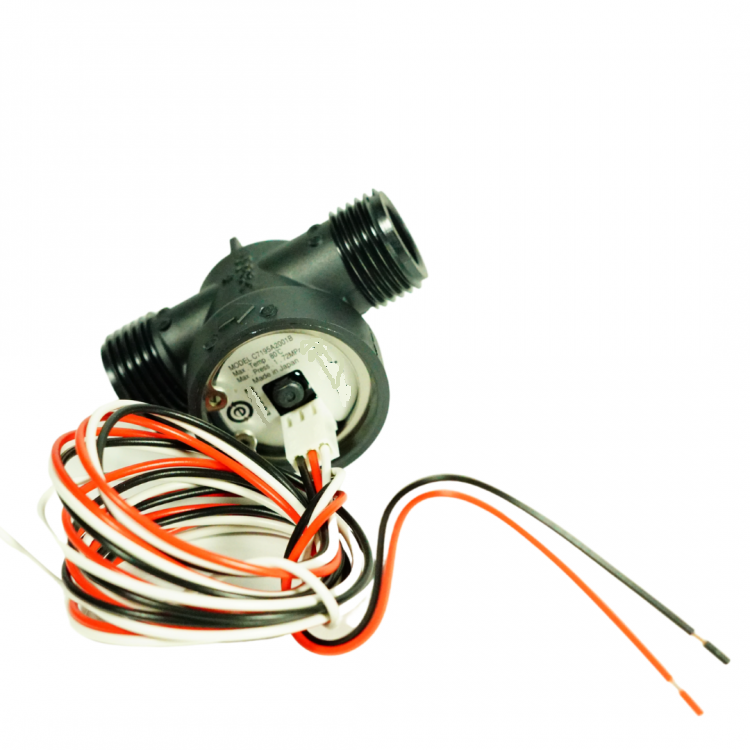 DEMİRDÖKÜM ŞOFBEN KOMBİ SU AKIŞ TÜRBİNİ 77890006020