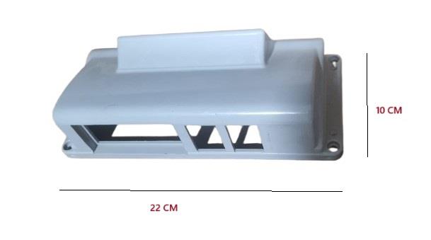 DİJİTAL PANO KUTUSU BOMBELİ İKİLİ OR-2000B