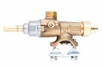 ECA MAGNET VENTİLLİ MUSLUK KELEPÇELİ (142 PİLOTSUZ)