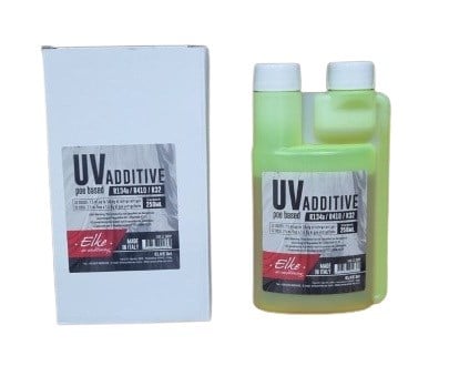 ELKE 11.005P UV KAÇAK BOYAMA 250 ML (R134, R410, R32)