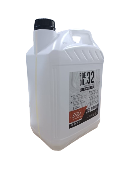 ELKE POE OIL -32 YAĞ 5 LT