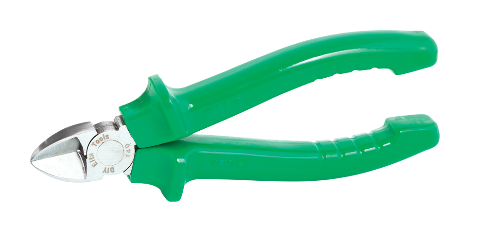 ELTA 140 MM OPAK YAN KESKİ 3701161140