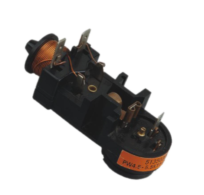 EMBRACO 1/5 FF 7.5 ROLE-TERMİK