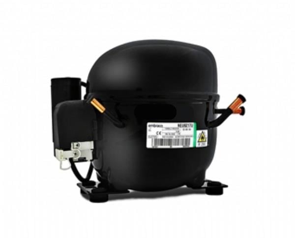 EMBRACO NEU 2155 GK 3/4HP 658W R404A 220V LBP