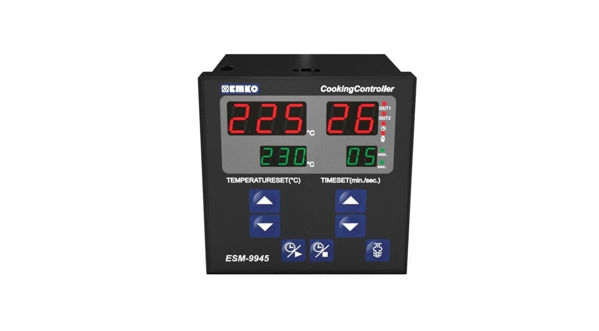 EMKO ESM-9945.5.05.0.1 SICAKLIK KONTROL CİHAZI