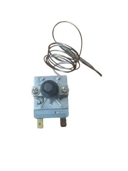 EMNİYET TERMOSTAT (LİMİTÖR) 120C 20A 250V 1MT