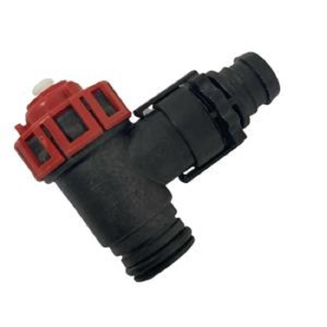 EMNİYET VENTİLİ ECA-BAYMAK BOŞALTMALI 3 BAR