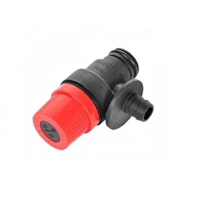 EMNİYET VENTİLİ PROTEUS-PREMİX-ECA-DAİKİN 3 BAR