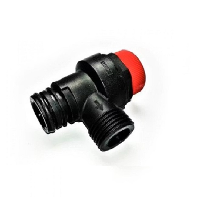 EMNİYET VENTİLİ UNİVERSAL