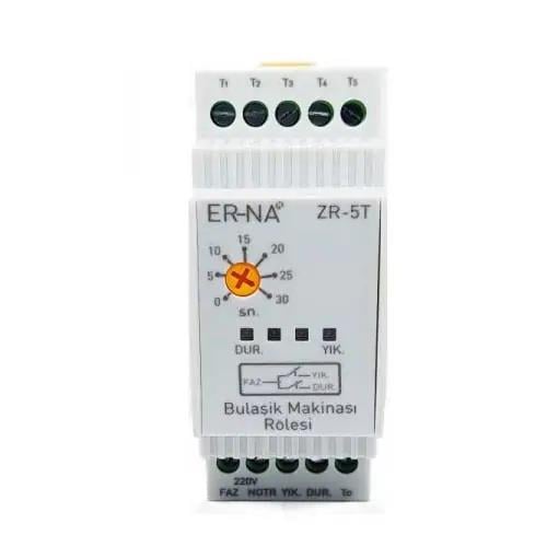 ER-NA ZR-5T BULAŞIK MAKİNESİ ROLESİ 5 PROG.220V