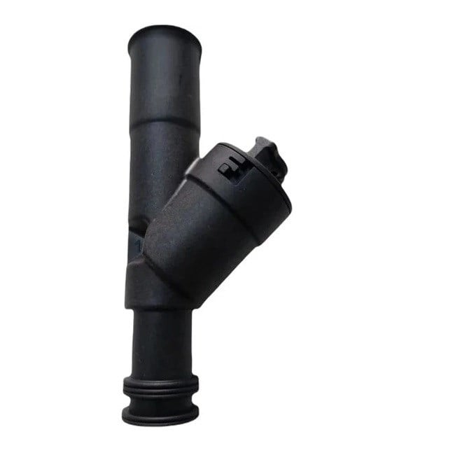 EŞANJÖR FİLTRESİ DEMİRDÖKÜM NİTROMİX