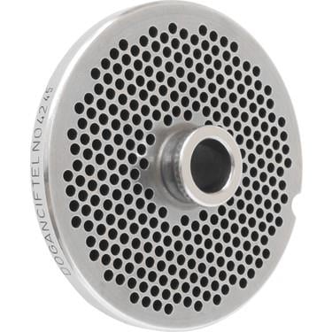 ET KIYMA MAKİNESİ AYNASI 42 NUMARA 4,5 MM