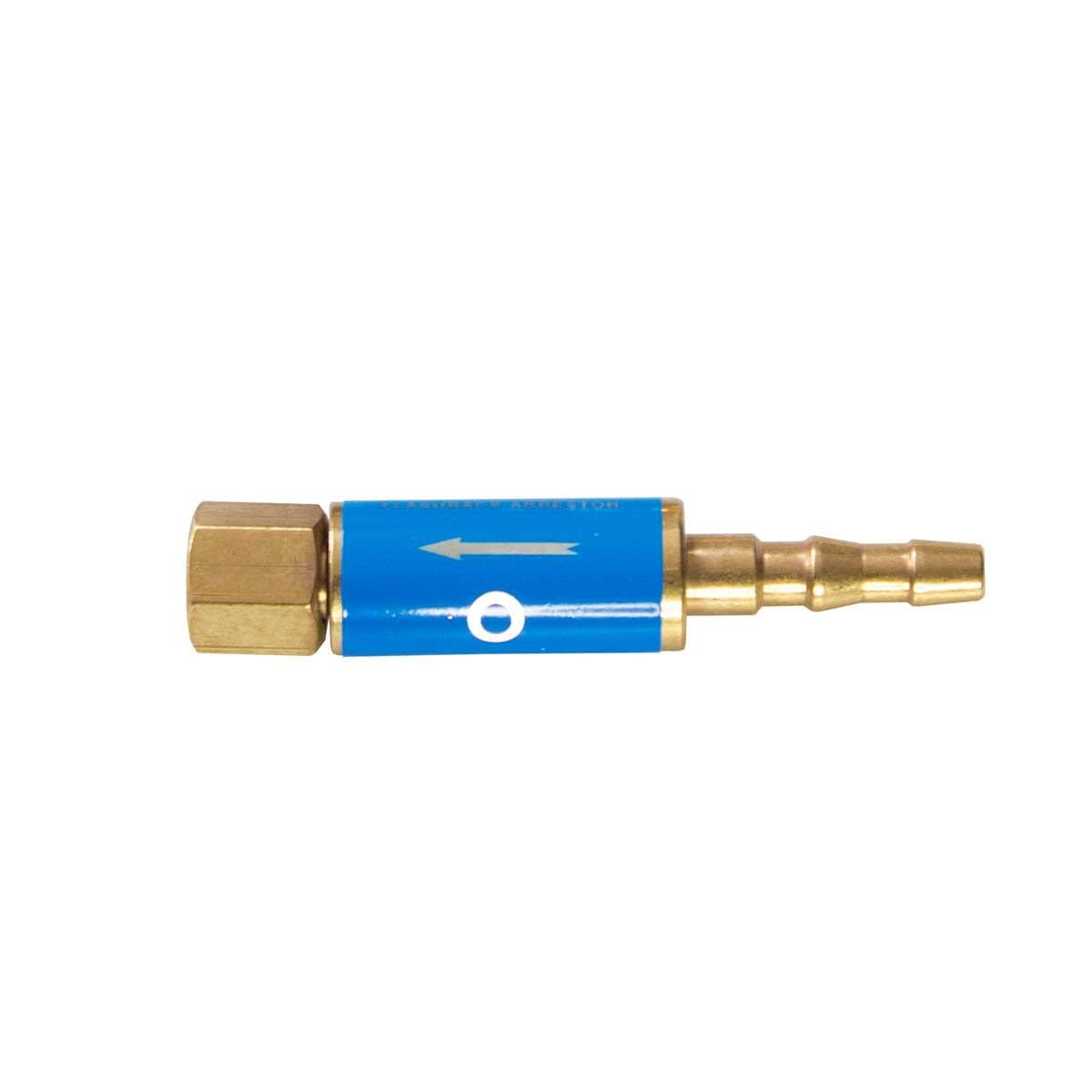 EVREN 748 ALEV GERİ TEPME EMNİYET VALFİ - OXYGEN