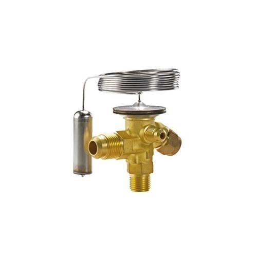 EXPANSION VALF TES2 R404A DIŞ DENGE