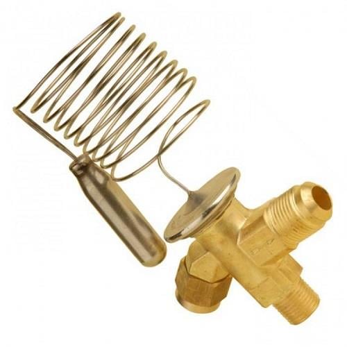 EXPANSION VALF TS2 R404A İÇ DENGE