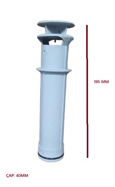 FAGOR FI130 500 GİDER TAHLİYE TAPASI (195*40MM)