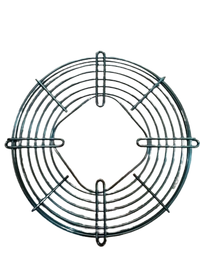 FAN 20 CM TEL PANJUR
