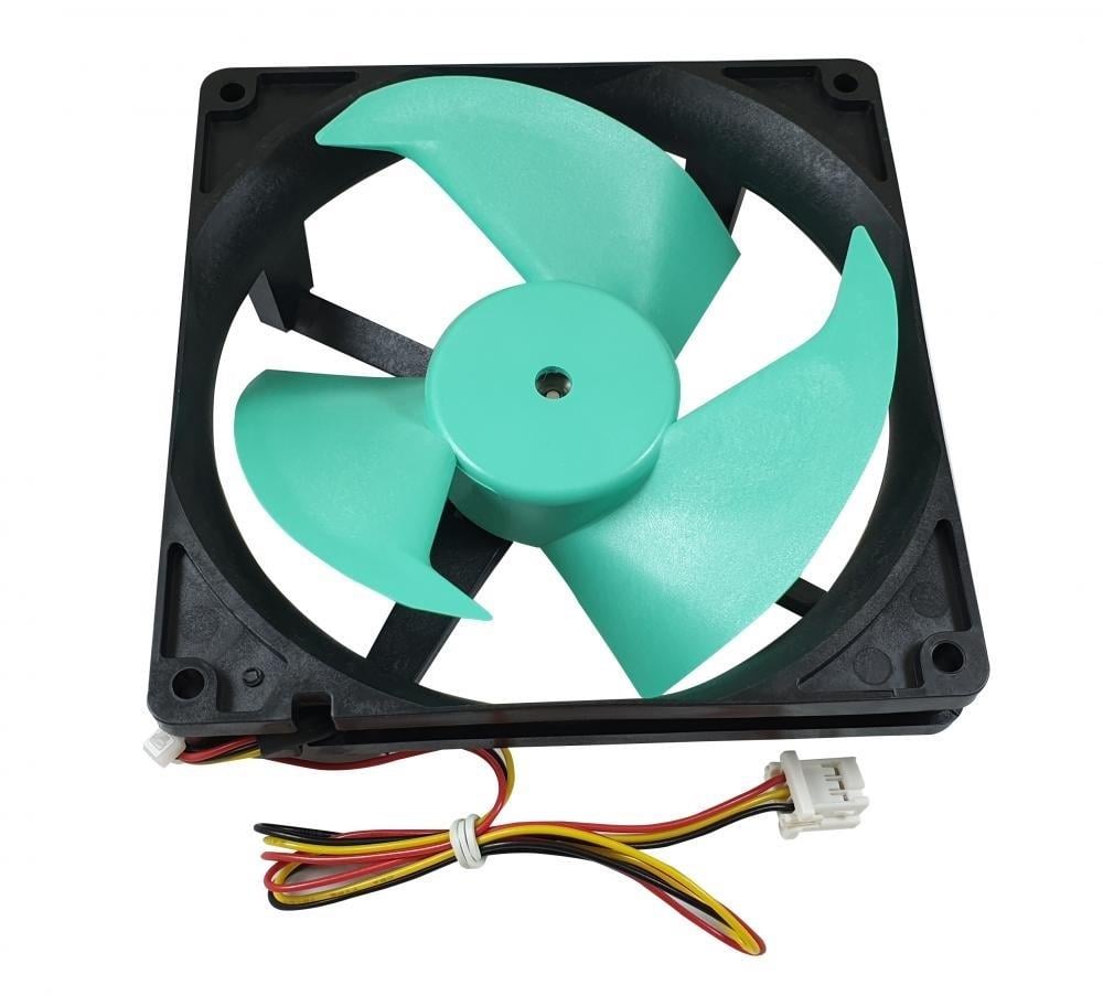 FAN MOTORU NOFROST 4715JL-04W-S29 DC12V 0,23A 2080RPM