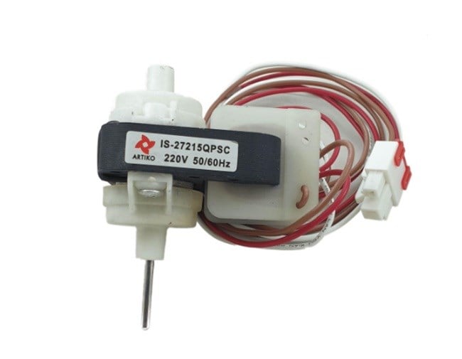 FAN MOTORU NOFROST BUZDOLABI IS-27215-QPSC LG FAN 220V
