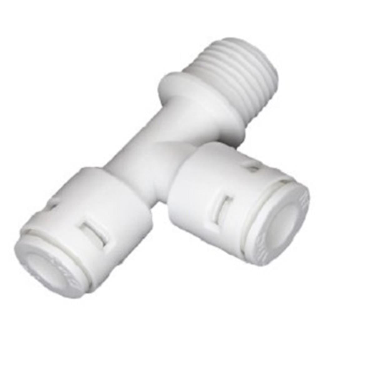 FE YANDAN DİŞLİ QUİCK 1/4 (SA-FTN)