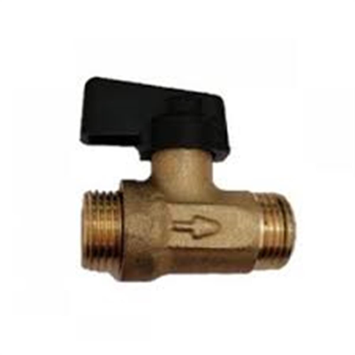 FERROLİ DOMİCONDENS KOMBİ DOLDURMA MUSLUĞU 77890022001